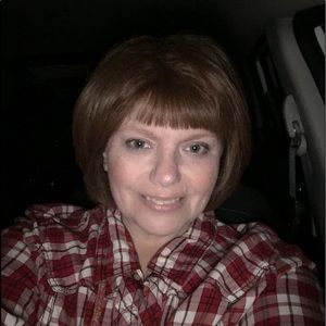 Meet your Posher, Joann